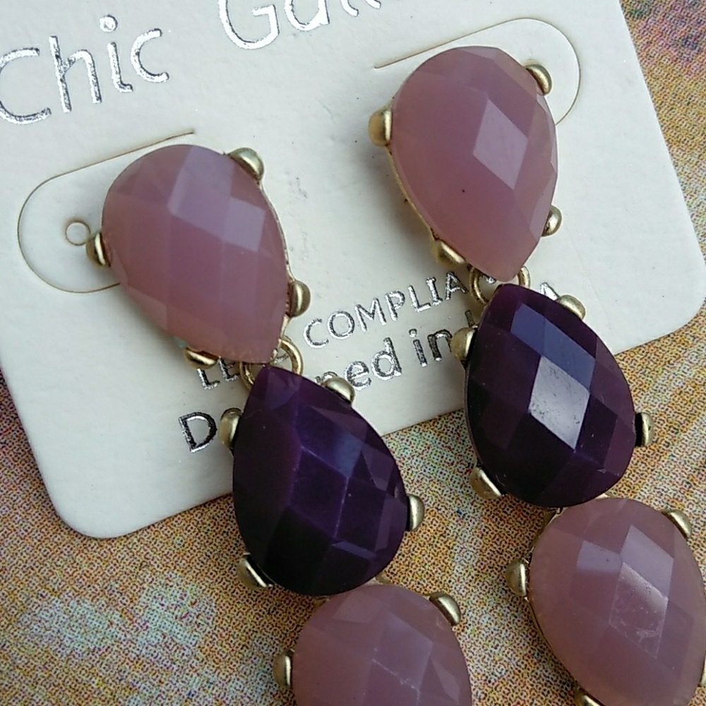 Earrings - Picture 3 of 3